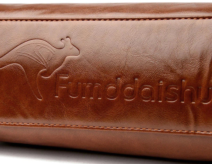 Octavia - Elegant Adjustable Strap Crossbody Bag