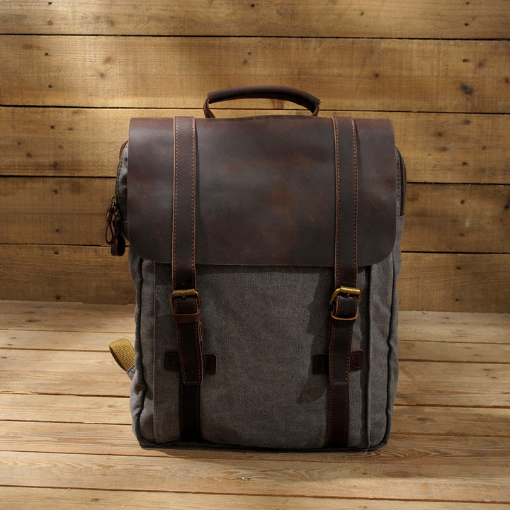 Jackson™ Vintage Bookbag