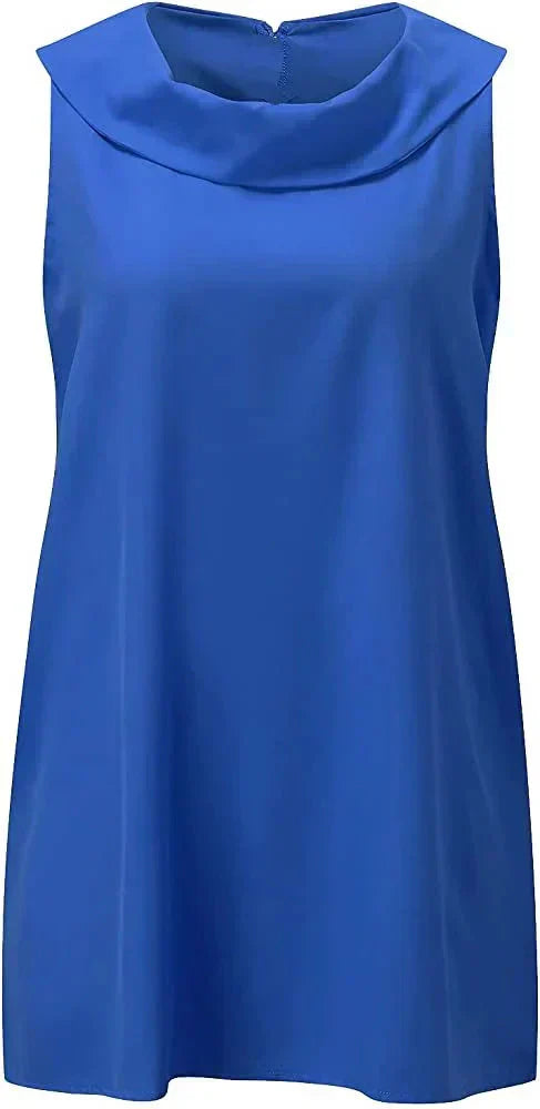 ZAYLIA™ | Light Ruffle Day Dress