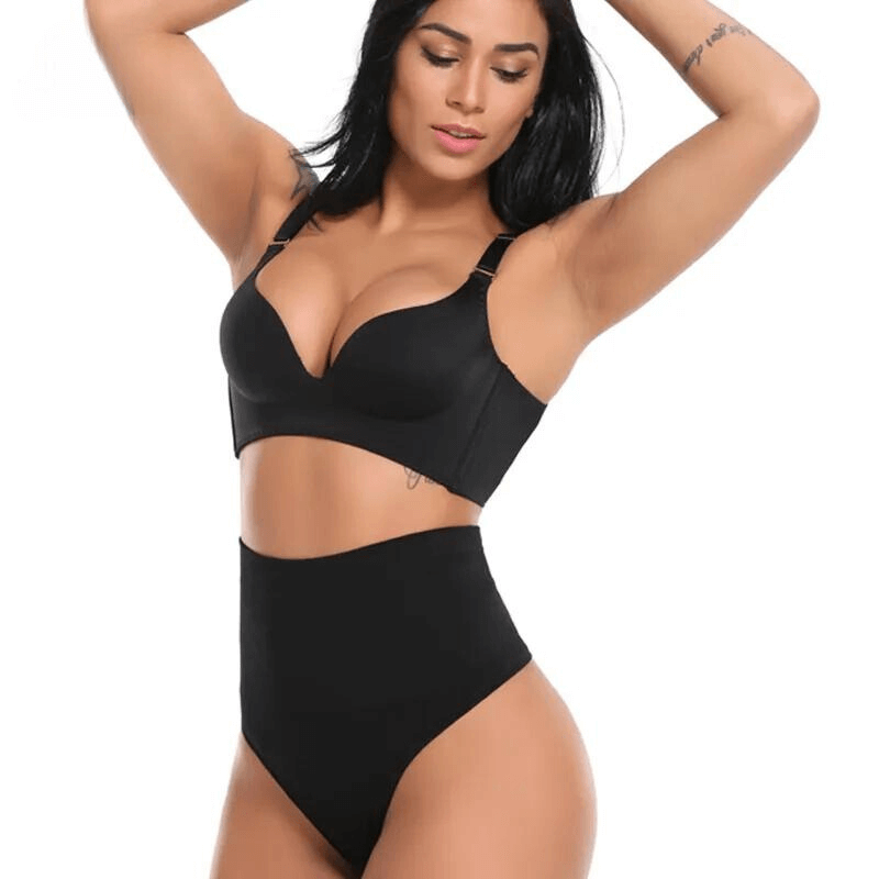 FirmFlex™ | Tummy Shaper Thong