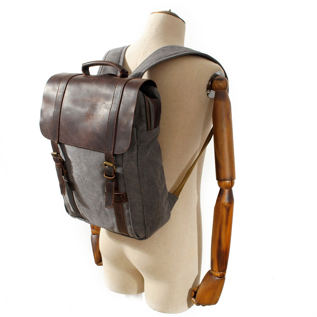 Jackson™ Vintage Bookbag