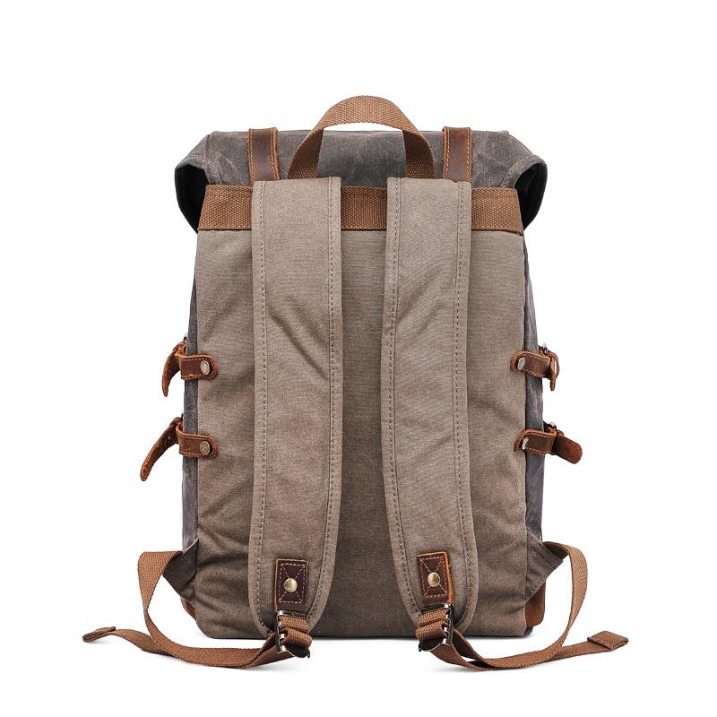 Ryan™ Vintage Style Backpack