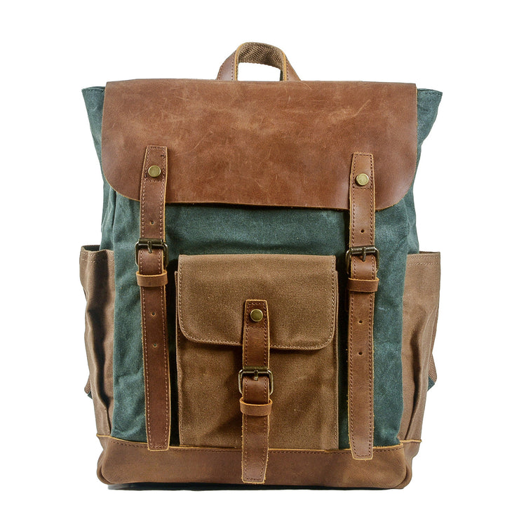 Lincoln™ Vintage Laptop Backpack