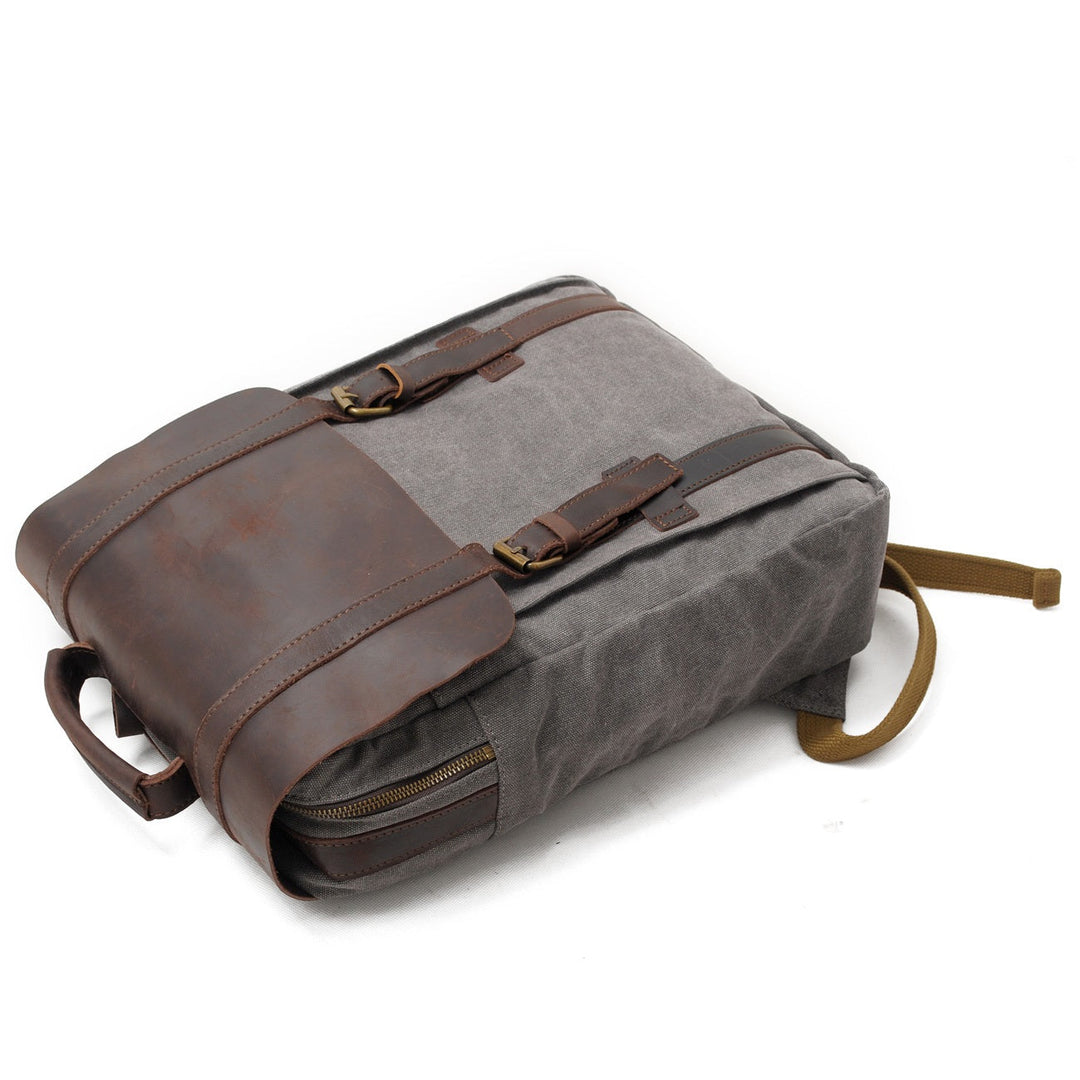 Jackson™ Vintage Bookbag