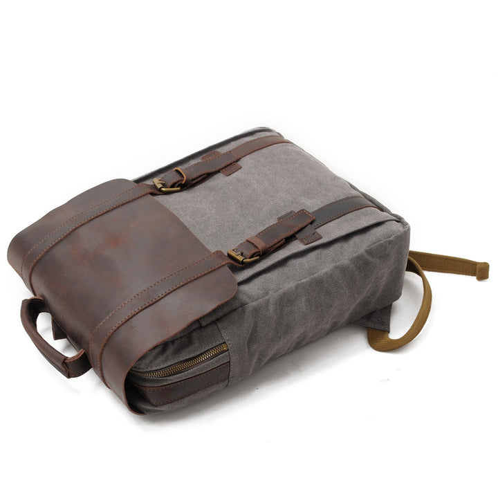 Jackson™ Vintage Bookbag