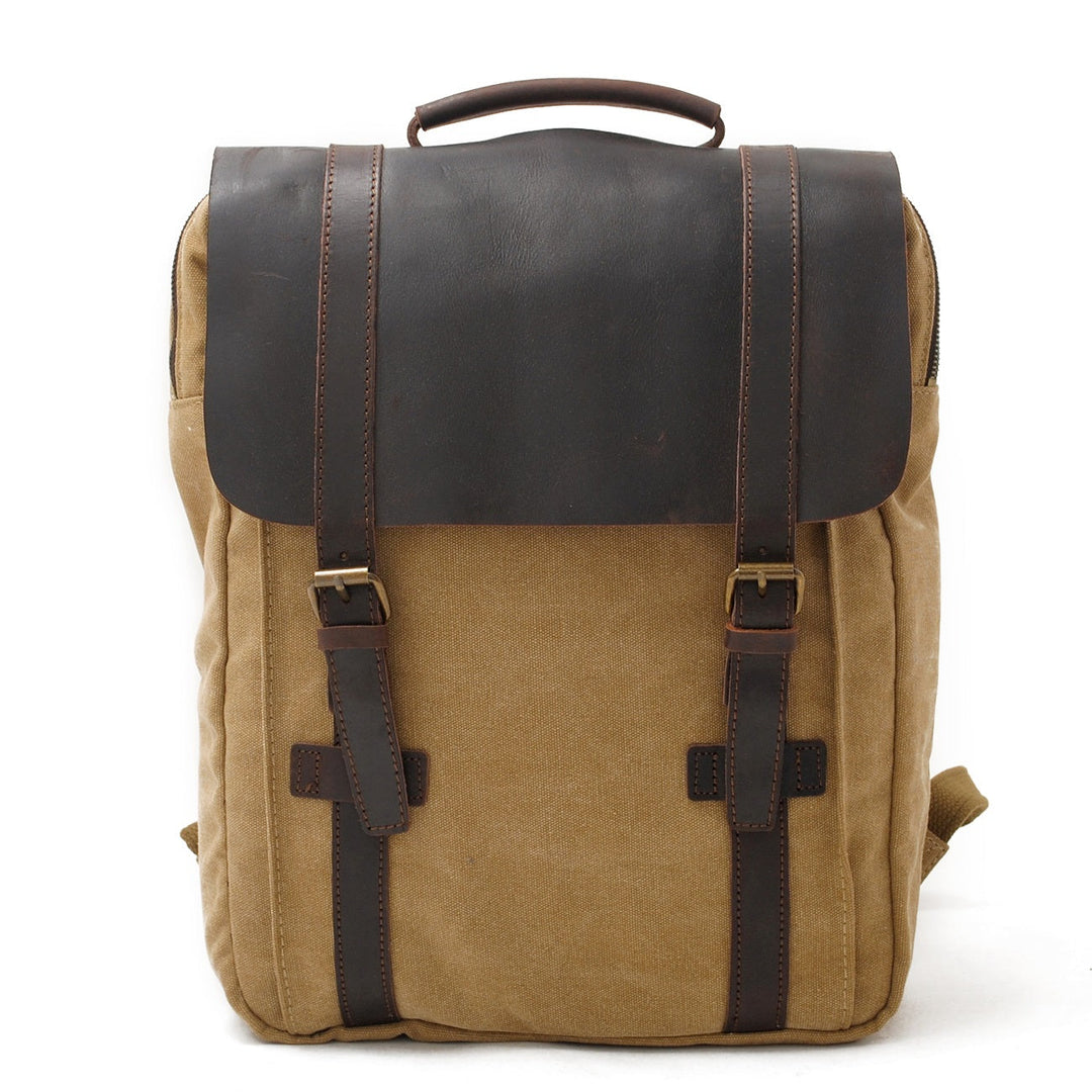 Jackson™ Vintage Bookbag