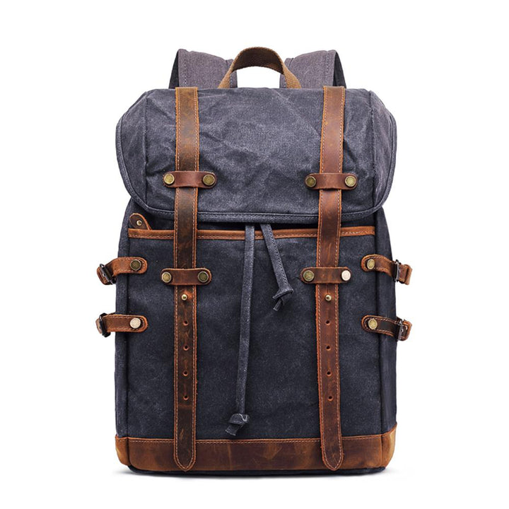 Ryan™ Vintage Style Backpack