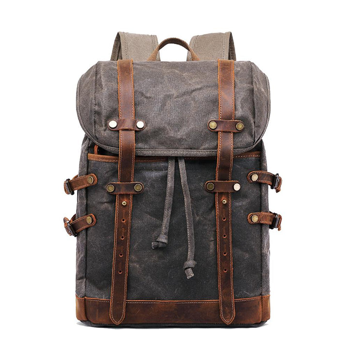 Ryan™ Vintage Style Backpack
