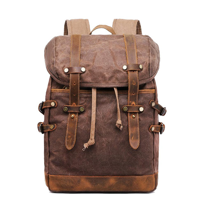 Ryan™ Vintage Style Backpack